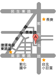 中道法律事務所地圖